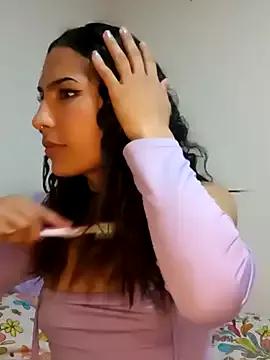 Private Jessica_princes on StripChat