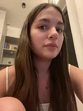 Jessiiexi on StripChat 