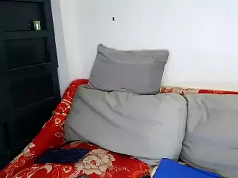 jhon_gade — 2 finger in ass gade