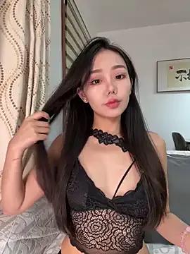 StripChat jiajia_L is Group jiajia_L — 3