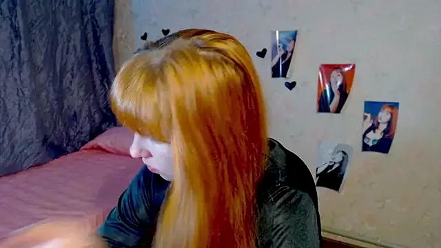 JillStevens on StripChat 