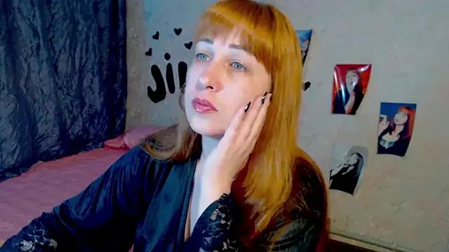 JillStevens on StripChat 