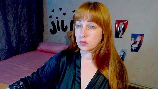 JillStevens on StripChat 