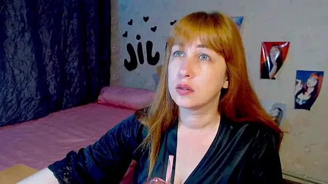 JillStevens on StripChat 
