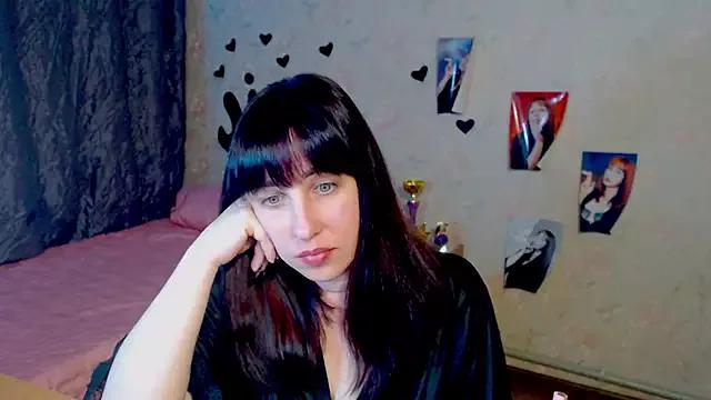 JillStevens on StripChat