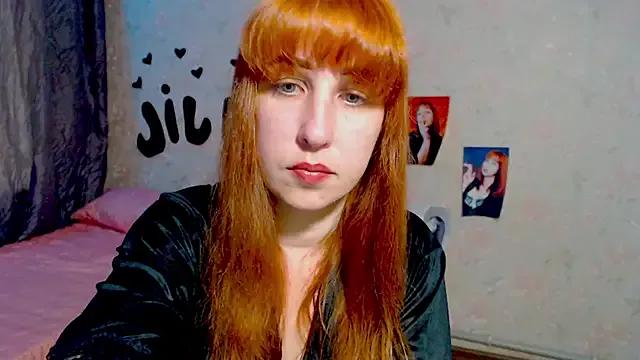 JillStevens on StripChat 