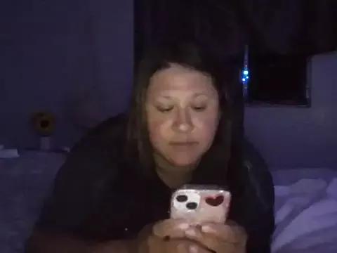 JizzyJazzunleashed on StripChat 