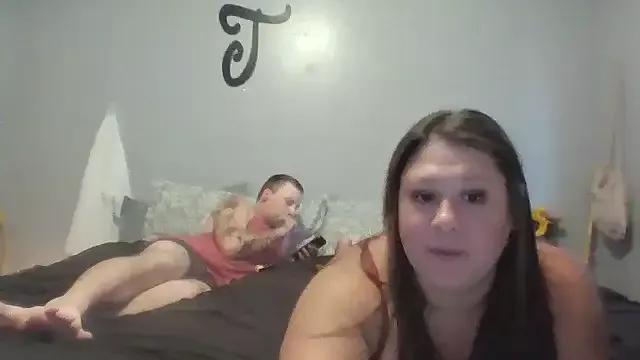 JizzyJazzunleashed on StripChat 