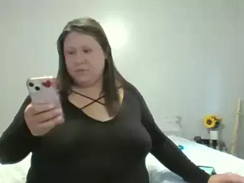 JizzyJazzunleashed on StripChat 