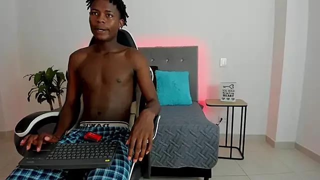 Johan_barreto — eyacular