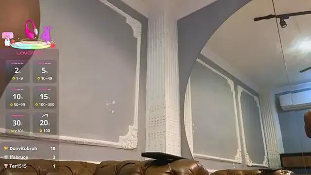 JohnJaguar_ — SPIT COCK