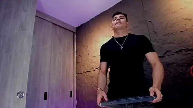 joseph_boy — control toy 5 mins