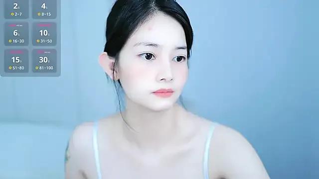 StripChat Judy-520 is Freechat Judy-520 — Freechat on StripChat