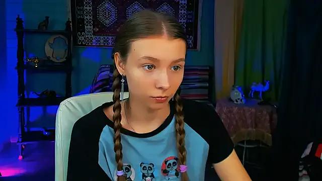 JulieDaniel — my sexy photo