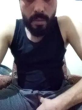 StripChat Kaan1607 is Freechat Kaan1607 — Cum