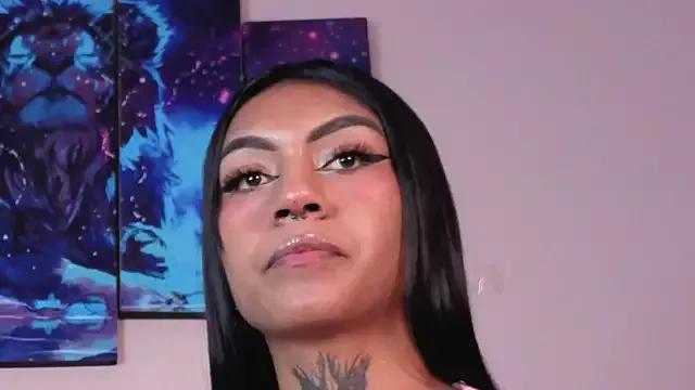 Kaataleya_horny on StripChat 