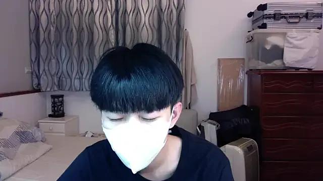 kai101010 — Freechat on StripChat