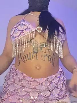 Private kamila_french on StripChat