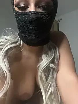 Private kamila_french on StripChat