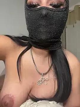 Private kamila_french on StripChat