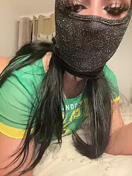 Private kamila_french on StripChat