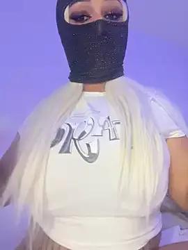 Private kamila_french on StripChat