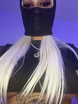 Private kamila_french on StripChat