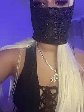 Private kamila_french on StripChat