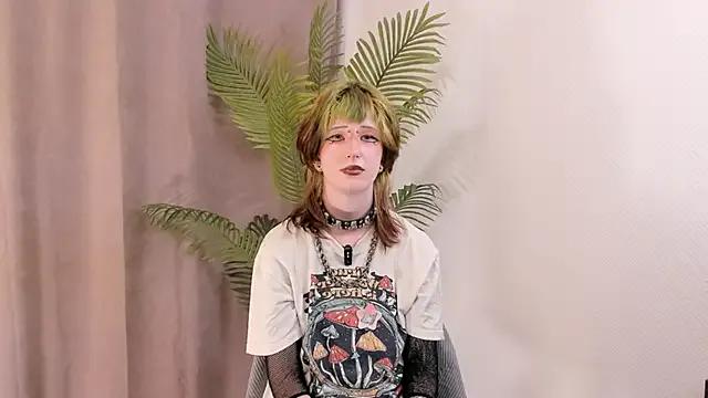 KandraCruser — suck my sweet finger for you