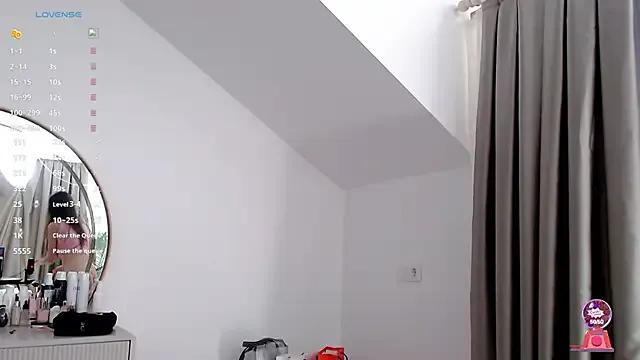 StripChat kaori_mi is Freechat kaori_mi — pet a hungry kitty ^^