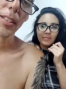 KarameloVzla — Fuck me doggy style Watching the cam