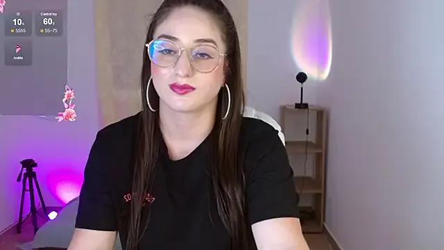 Freechat KARINA_FLOWER_ on StripChat