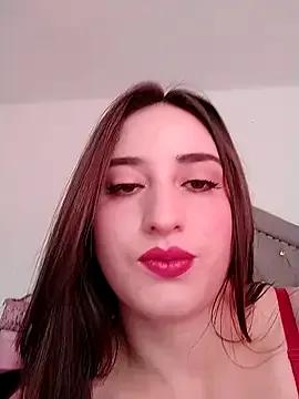 Freechat KARINA_FLOWER_ on StripChat