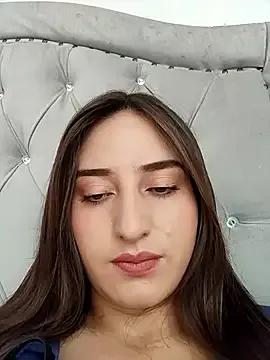 StripChat KARINA_FLOWER_ is Freechat KARINA_FLOWER_ — Full nude with fingers