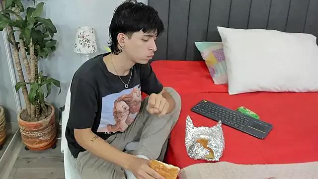 karl_brunni — Lets cum together!