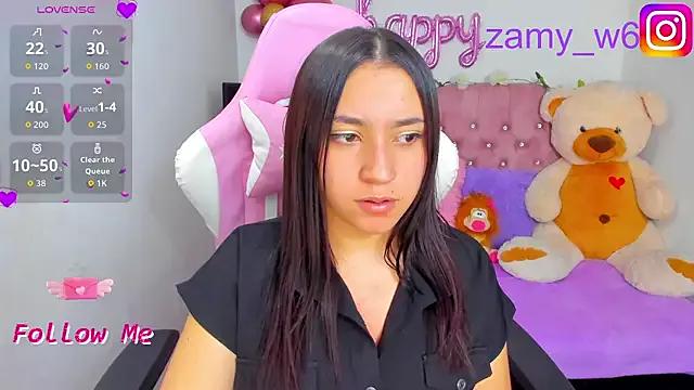Karla__cute — Dildon in pussy