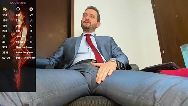 KarlBoss1 — MASTURBATE MY COCK