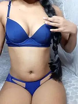 Kat_Christine — 3 fingger