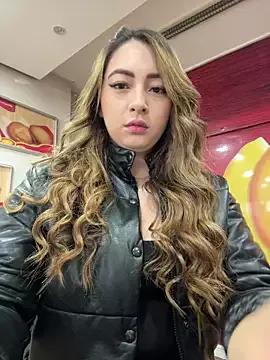 Katalina_Evans on StripChat 