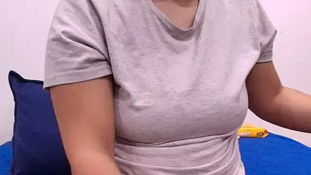 katy_dp — 2 big squirt