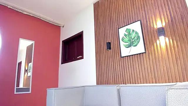 Freechat kayla_hasab on StripChat