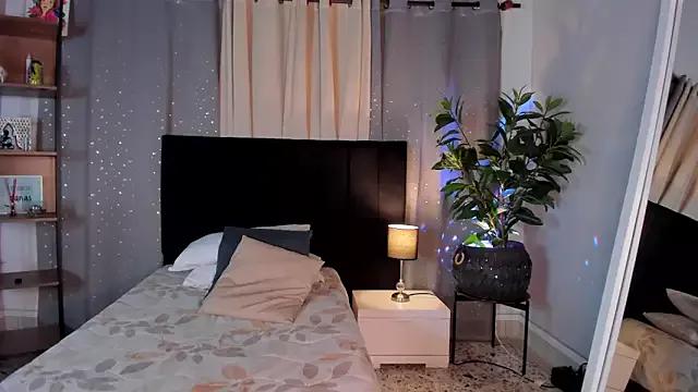 Freechat Keily-w on StripChat