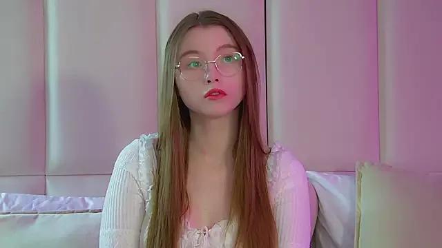 Private KeiraAsti on StripChat