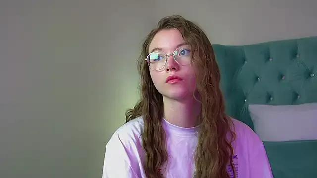 Private KeiraAsti on StripChat