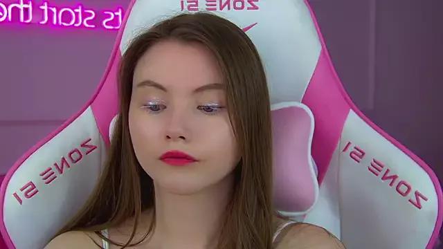 Private KeiraAsti on StripChat