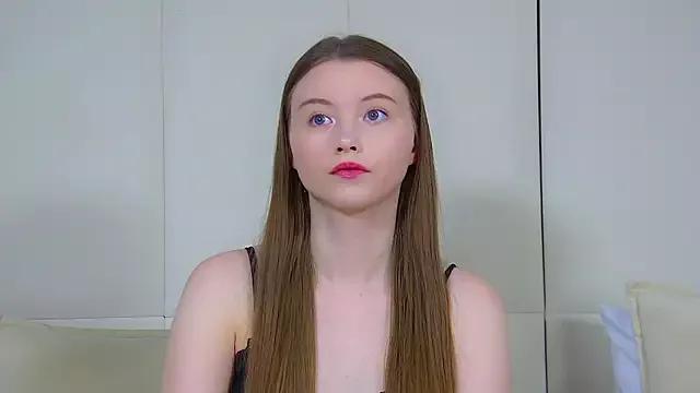 Private KeiraAsti on StripChat