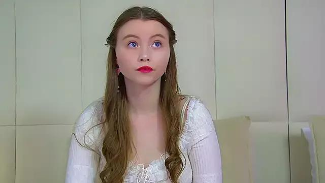 Private KeiraAsti on StripChat