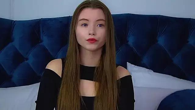 Private KeiraAsti on StripChat