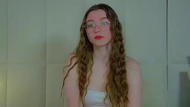 Private KeiraAsti on StripChat