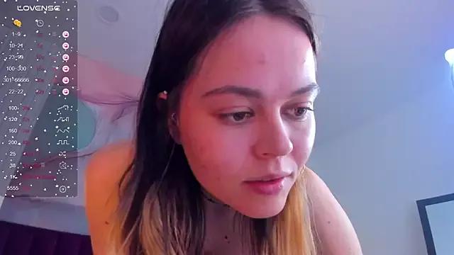 Kelly_Cuutie on StripChat 